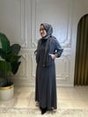 0015 Ellen Elbise Takım