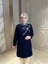 1007 Oysho Kumaş Tunik
