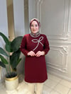 1007 Oysho Kumaş Tunik