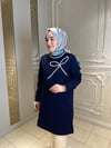1007 Oysho Kumaş Tunik