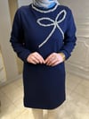 1007 Oysho Kumaş Tunik