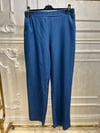 1025 Bol Paça Tencel Pantolon