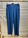 1025 Bol Paça Tencel Pantolon