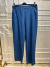 1025 Bol Paça Tencel Pantolon