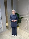 1036 Pantolon Takım