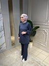 1036 Pantolon Takım
