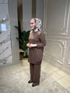 1038 Bronz Esinti Takım