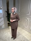 1038 Bronz Esinti Takım