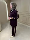 1039 Pantolonlu Takım