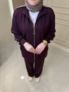 1039 Pantolonlu Takım