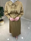1044 Nuss Pantolon Takım