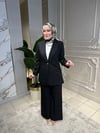 1051 Blazer Ceketli Pantolon Takım