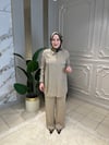 10519 Pantolon Takım
