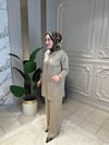 10519 Pantolon Takım