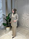 10519 Pantolon Takım