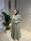 10561 Elbise