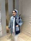 10650 Kot Gömlek