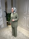 10678 Pantolon Takım