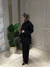 10706 Pantolon Takım