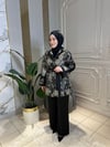 10706 Pantolon Takım