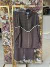1095 Nuss Pantolon Takım