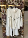 1095 Nuss Pantolon Takım
