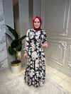 1200 Yaz Elbise