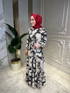 1200 Yaz Elbise