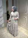 1265 Yaz Elbise