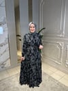 1297 Hürrem Yaz Elbise