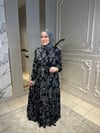 1297 Hürrem Yaz Elbise