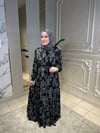 1297 Hürrem Yaz Elbise