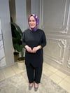 1392 Makas Bambu Takım