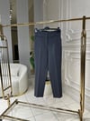 1408 Çift Düğmeli Pantolon