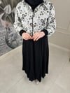 14367 Çift Taraflı Üçlü Takım