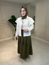 14384 Volan Yaka Gömlek