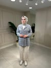 15271 Pantolon Takım