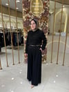 15344 Pantolon Takım