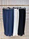 1547 Paça Düğmeli Pantolon