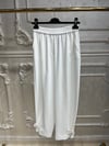 1547 Paça Düğmeli Pantolon