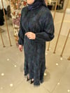 1912 Elbise