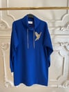 2023 Yaka Zincirli Tunik