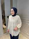 2025005 Taş Dokuma Gömlek