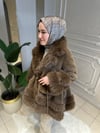 202505 İthal Angora Mont