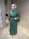 2032 Elbise