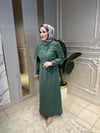 2043 Elbise