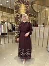 2053 Nuss Elbise