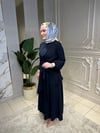 2057 Pantolon Takım
