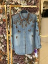 20578 Kot Ceket