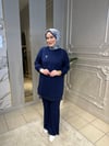 2085 Pantolon Takım